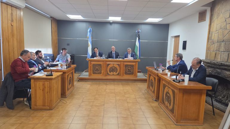 El planteo se realiz&oacute; durante los alegatos de clausura del juicio.