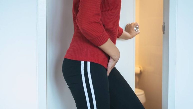 Ni vergüenza ni temor: cuándo consultar por incontinencia urinaria