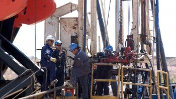 crisis: caen las expectativas de empleo en el petroleo