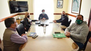 tras las medidas de fuerza, ate analiza la nueva oferta salarial