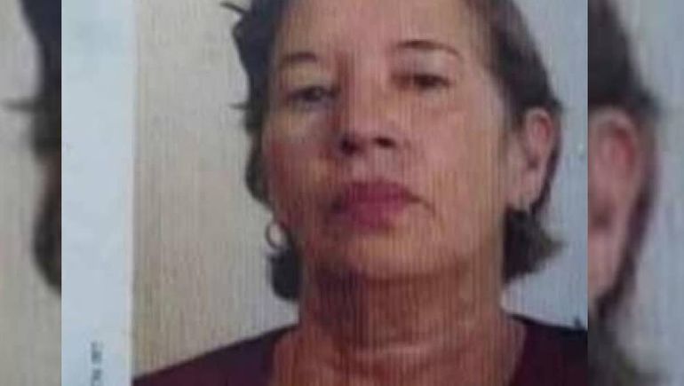 Buscan a una mujer de 66 años en el canal de riego