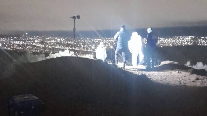 Cómo fue el accidente fatal tras la final del Mundial 2026: manipulaban pirotecnia profesional con un mortero | LMCipolletti.com Cómo fue el accidente fatal tras la final del Mundial 2026: manipulaban pirotecnia profesional con un mortero