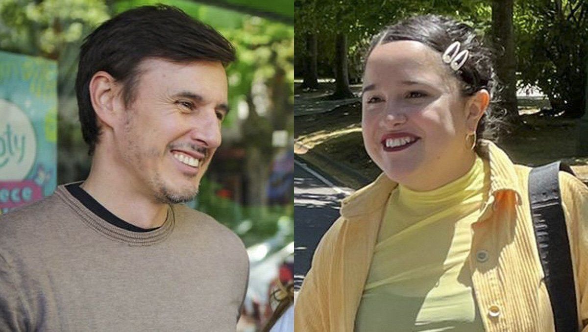 Moritán apuntó contra Ofelia y Malena Pichot salió al cruce