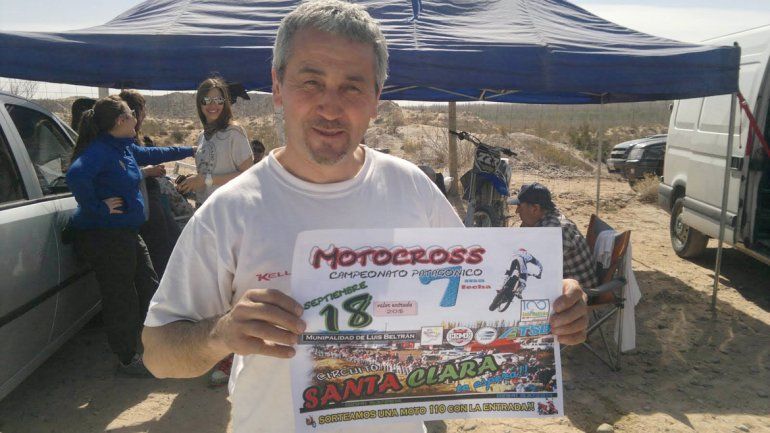 El Bocha Massa fue reconocido por el ambiente del cross a lo largo de los últimos años. Marcó escuela y fue un emblema del deporte local.