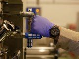 Cómo será la primera fabrica de baterías de litio de Latinoamérica | LMCipolletti.com Cómo será la primera fabrica de baterías de litio de Latinoamérica