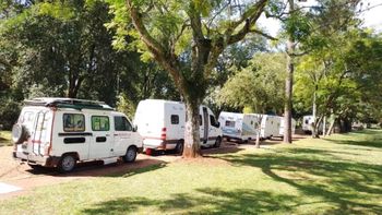 Choele Choel ya palpita el primer Encuentro Rodantero en la ciudad, previsto para los primeros días de marzo.