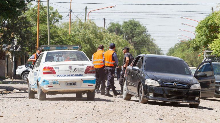 Sigue la ola delictiva con robos a negocios y temibles motochorros