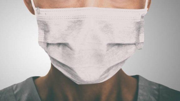 Coronavirus: crean mascarilla que mata al virus en segundos