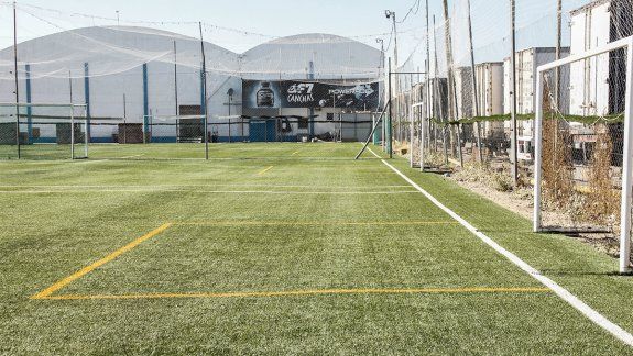 Lo único que logran es fomentar el entrenamiento clandestino