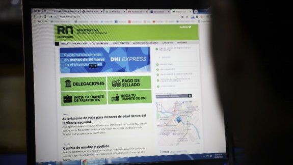 Registro Civil: ¿qué trámites se pueden realizar?