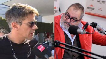 guerra en twitter: echarri le disparo a lanata por la vacuna guerra en twitter: echarri le disparo a lanata por la vacuna