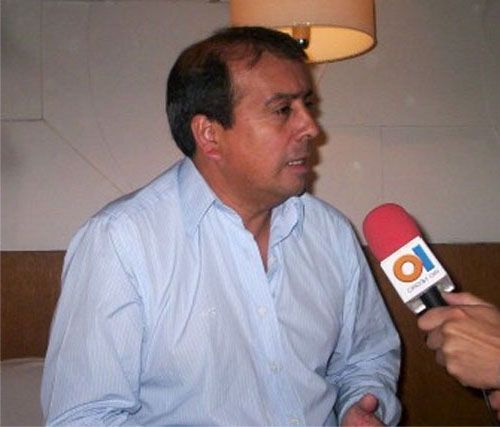 Castañón presentó proyecto e impulsa sesión especial en el Congreso