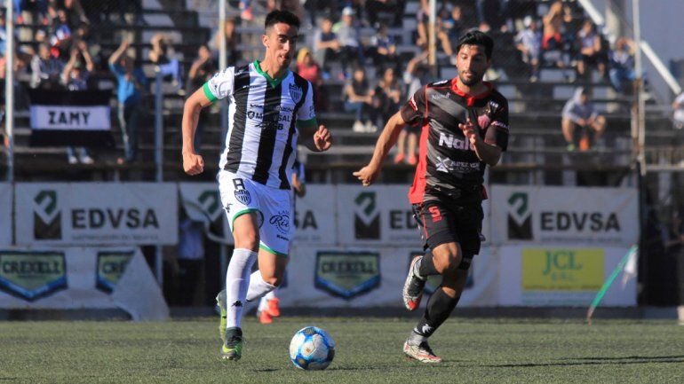 Ávila tampoco renovó con Cipo y se fue con Raggio