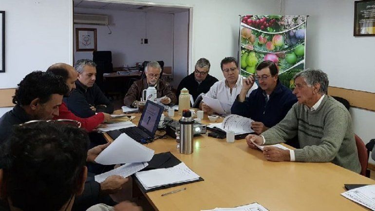 Productores
