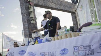 turismo dara una clase de cocteleria saludable
