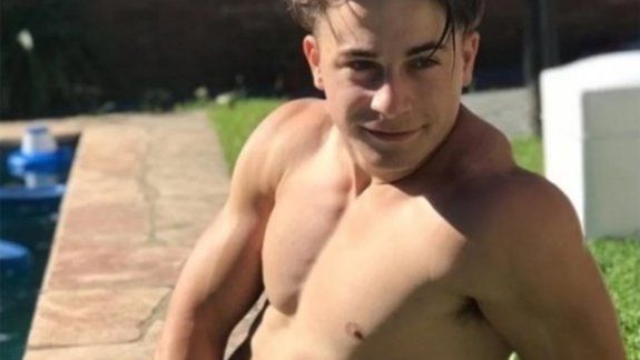 Dos testigos reconocieron a Thomsen como autor de la golpiza