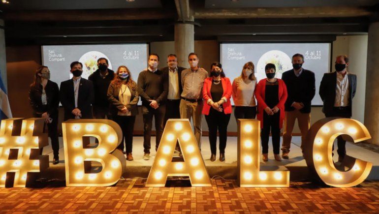 Con una edición recargada, vuelve Bariloche a la Carta