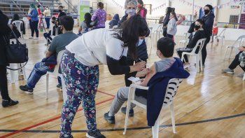 Ingresó a la Legislatura de Río Negro un proyecto que busca endurecer la obligatoriedad de completar esquemas de salud para niños, niñas y adolescentes. Ingresó a la Legislatura de Río Negro un proyecto que busca endurecer la obligatoriedad de completar esquemas de salud para niños, niñas y adolescentes.