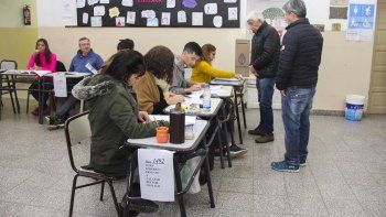 Elecciones