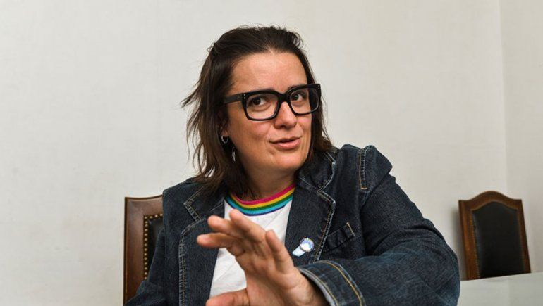 Jueza neuquina explicó por qué usa lenguaje inclusivo en sus fallos