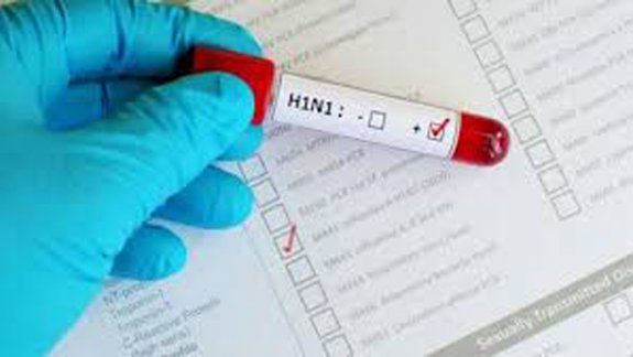 Desmienten emergencia sanitaria por la Gripe A