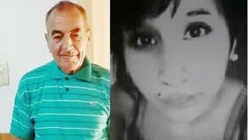 aparecio la adolescente, pero aun buscan a un abuelo