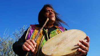 solidaridad: todos unidos por el cantante ruben patagonia