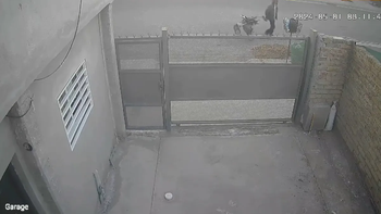 Roban una bolsa de residuos en Cipolletti.jpg