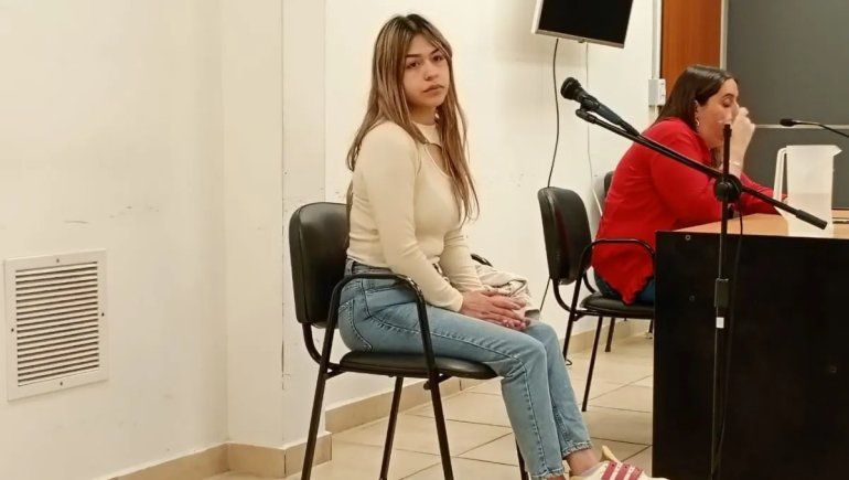 la joven conductora imputada enfrenta cargos más graves con pena de prisión efectiva. 