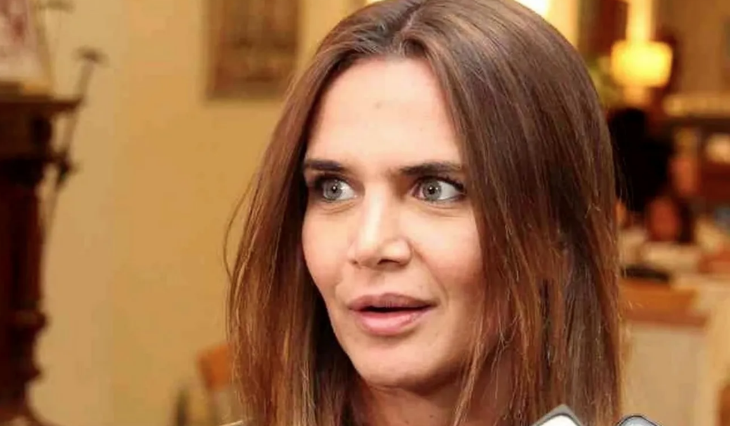 El drama de salud que enfrenta Amalia Granata