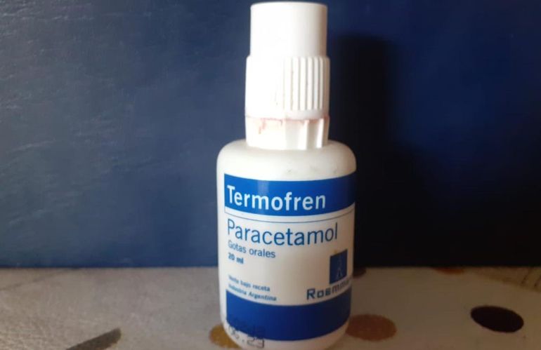 Consiguieron dos de tres medicamentos para una niña con COVID