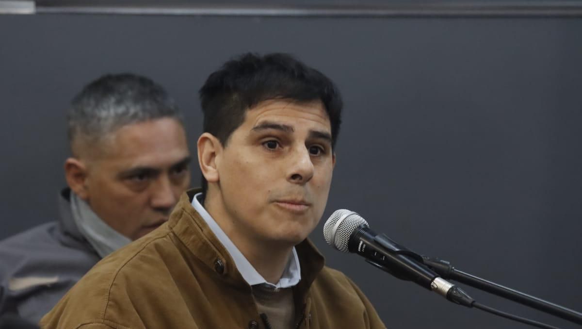 Tras el juicio a Pablo Parra se conoció una denuncia contra una funcionaria judicial.