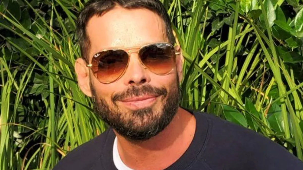 Mariano Caprarola y la peor acusación contra Aníbal Lotocki