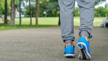se podra salir a correr al aire libre en cipolletti