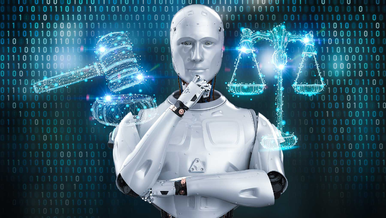 Usaron Inteligencia Artificial para redactar una demanda y la justicia de Río Negro rechazó la presentación.