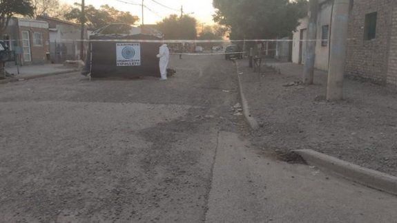 Lo acusarán por balear al nene en el barrio Villarino