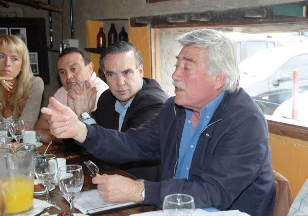 Oficialmente, el PJ no avanzó en candidaturas