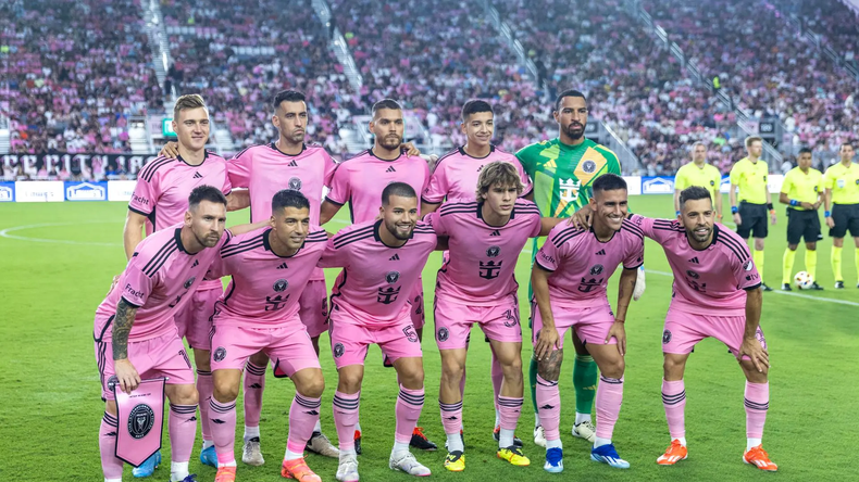 Quién es el argentino que criticó a Javier Mascherano y se va del Inter Miami