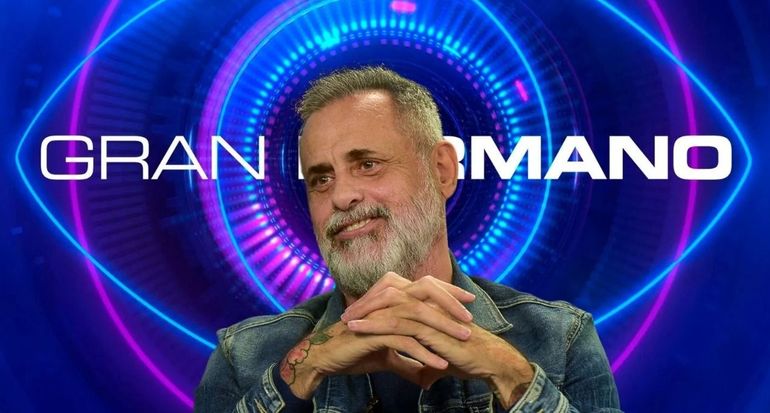 Jorge Rial adelantó cuál será el repechaje de Gran Hermano y cuántas personas entrarán