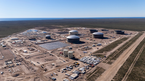 Desde adentro, recorremos el proyecto VMOS en la costa rionegrina.