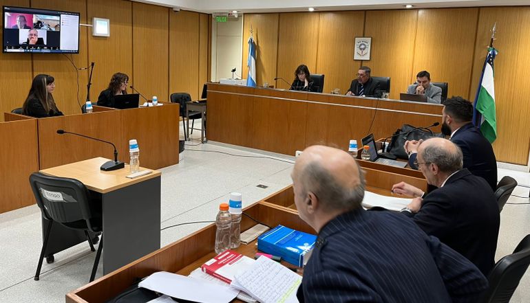 Juicio Daniel Solano II: expectativa por el veredicto tras el pedido de condena de fiscalía y querella