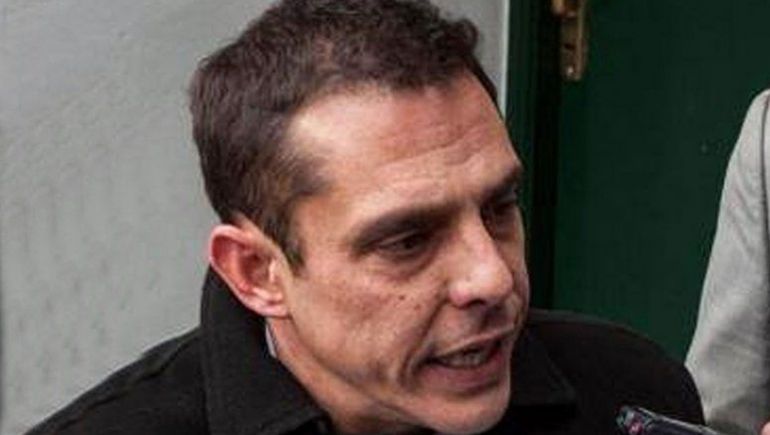 Ex fiscal neuquino que golpeó a una mujer acordó y quedó libre