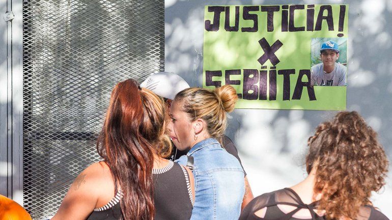 Sebita: expectativa tras impugnación de la sentencia