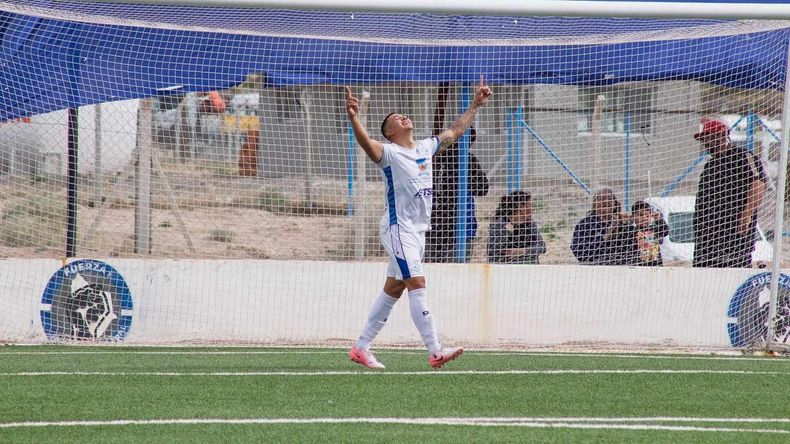 Deportivo Rincón sueña con las semifinales.