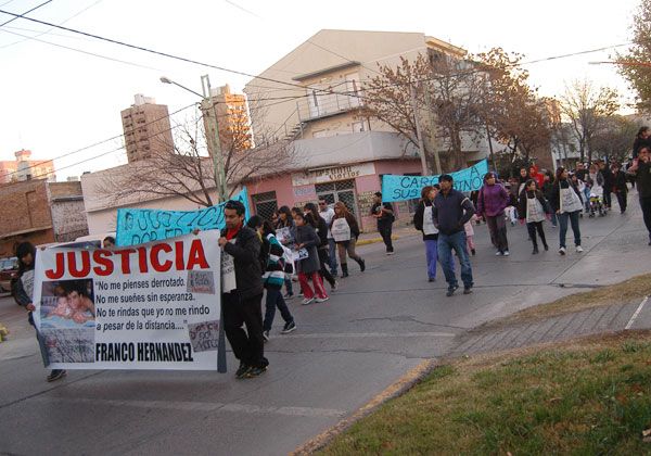 Revés judicial para familia de Franco