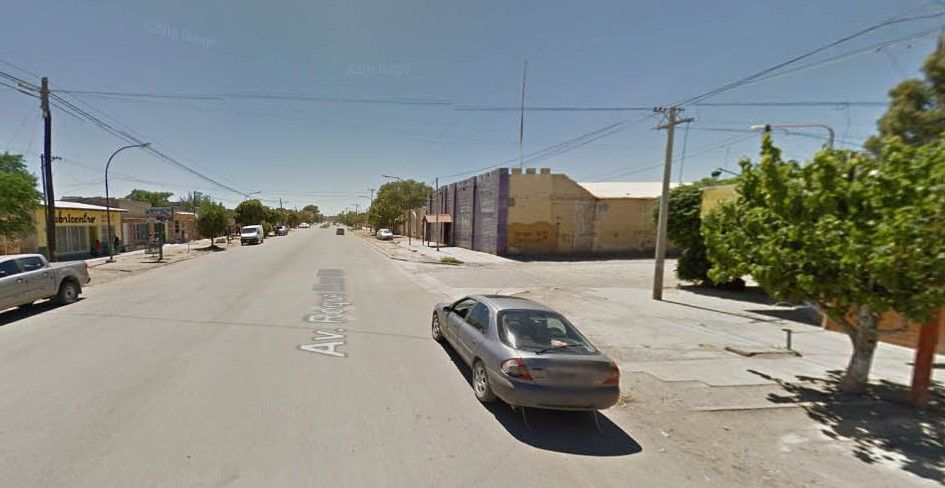 El primer ataque ocurrió fuera de un boliche bailable. Luego el agresor fue hasta la casa de la víctima y la tiroteó. Uno de los balazos le impactó en el cuello.&nbsp;
