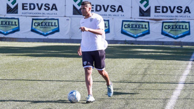 Nelson Seguel es el tercer defensor en confirmar su continuidad.&nbsp;