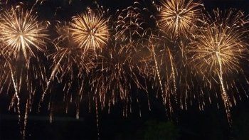 menos ruido, mas derechos: piden no utilizar pirotecnia en las fiestas menos ruido, mas derechos: piden no utilizar pirotecnia en las fiestas