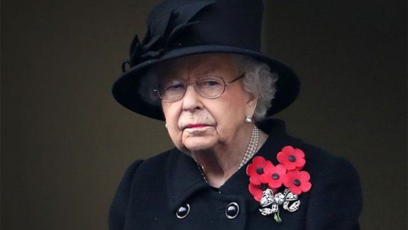 Tras los explosivos dichos de Meghan