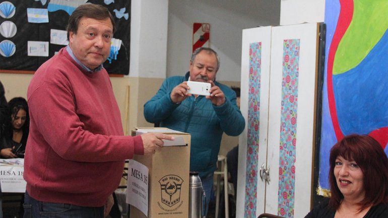 Elecciones legislativas: el 35% de los rionegrinos no sabe a quién votar 